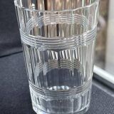 Baccarat Chicago Set of 6 Liqueur Glasses