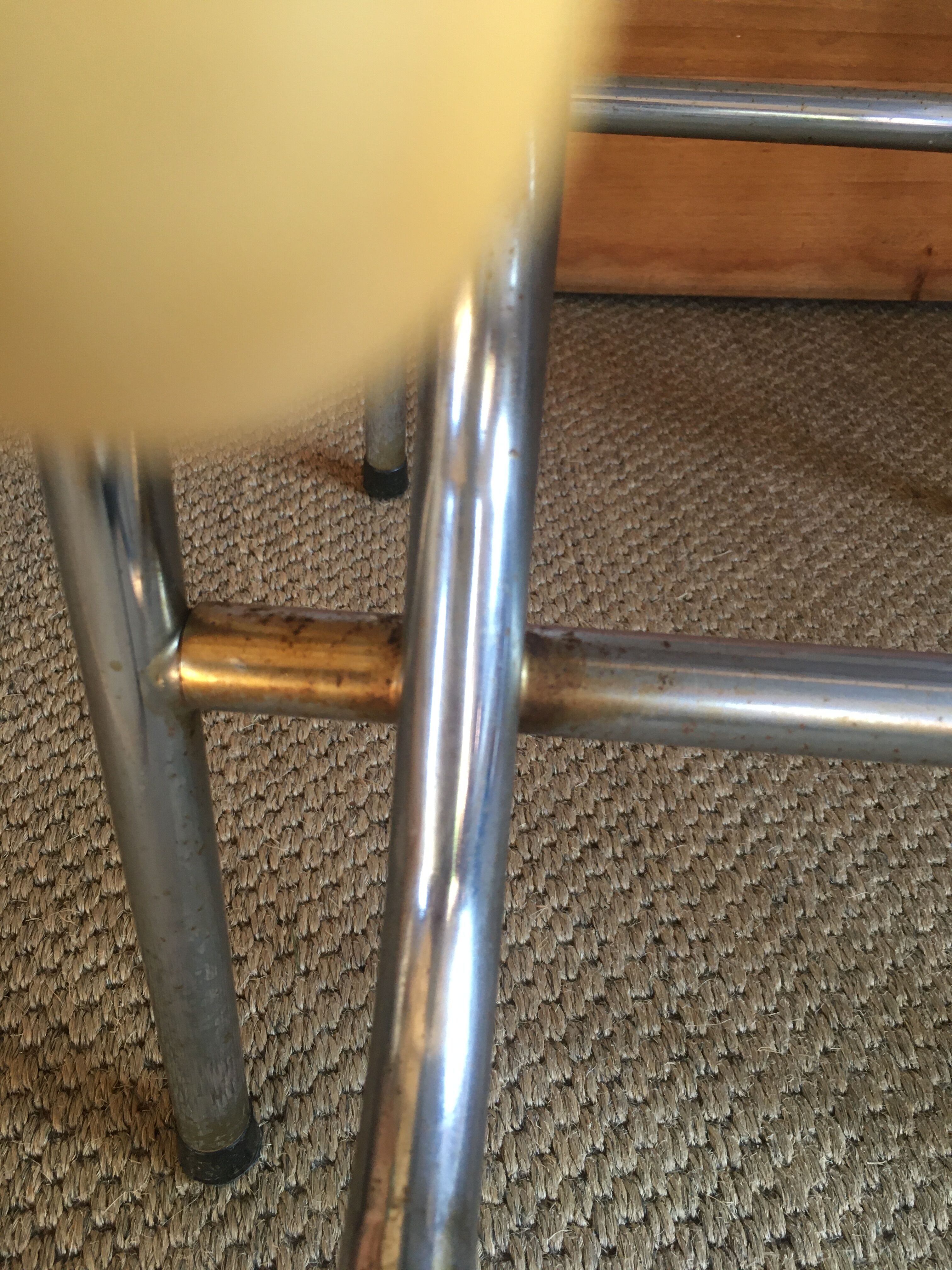 Formica Tabouret