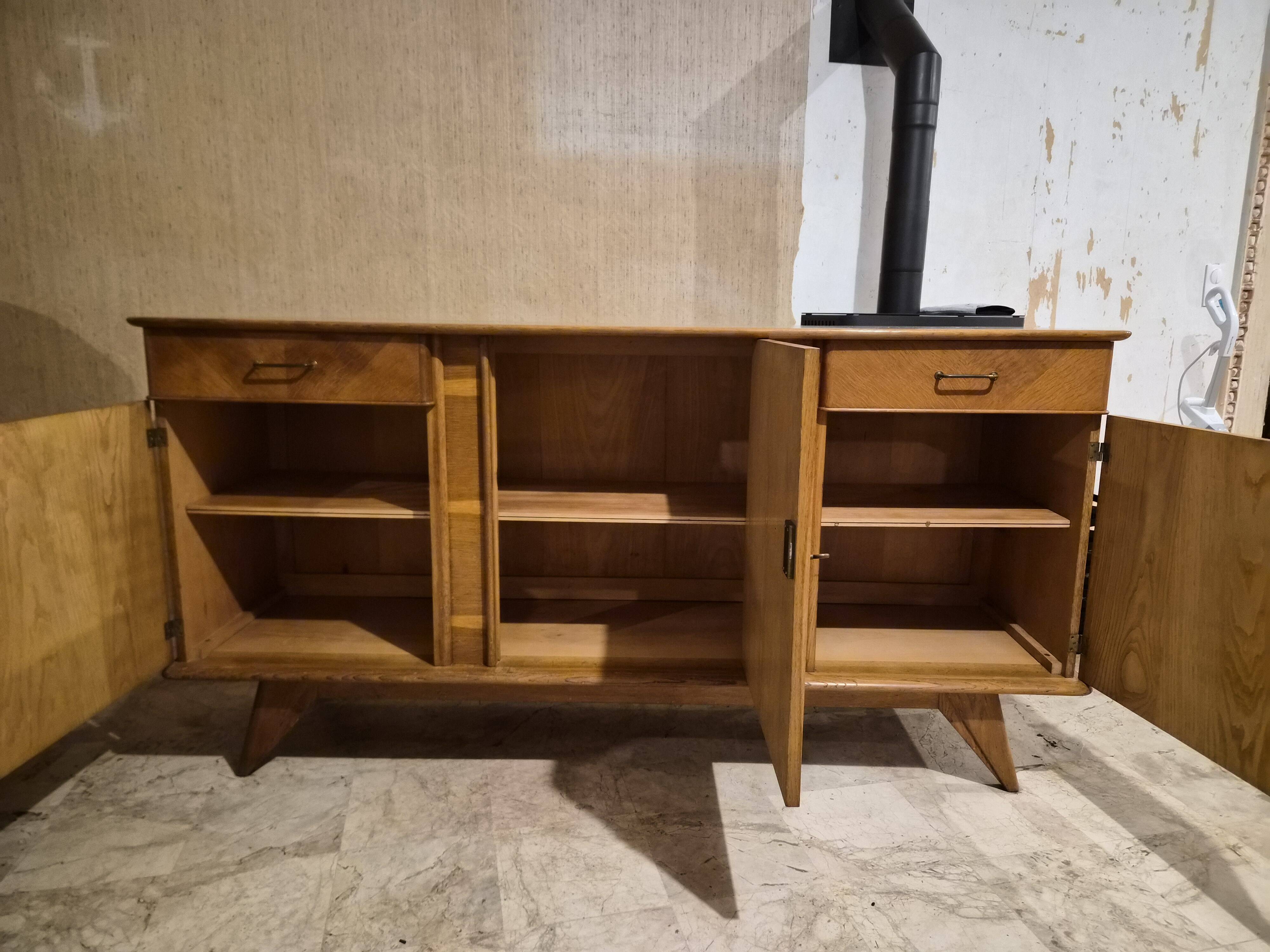 Unz Enfilade des annees 60