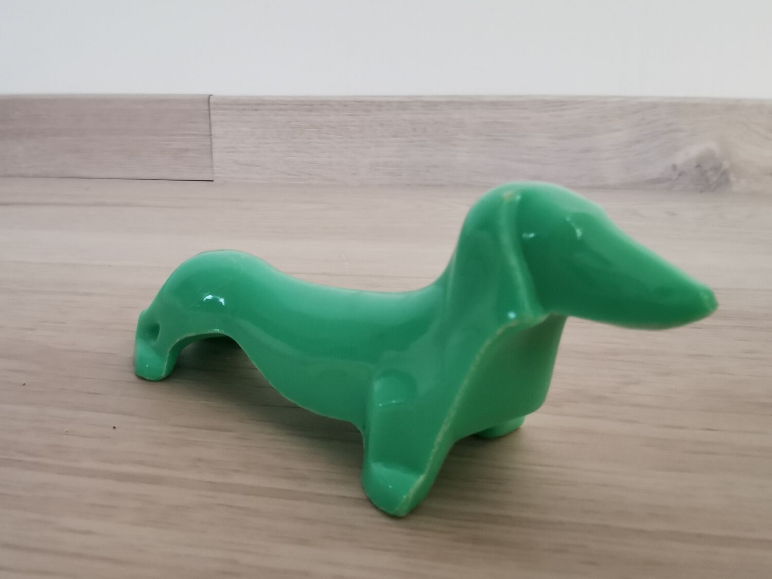 Knife holders 70s animal