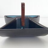 Scandinavian pocket tray 1960