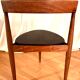 Teak chair Hans Olsen