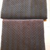 Large 1970 sofa by Saporiti