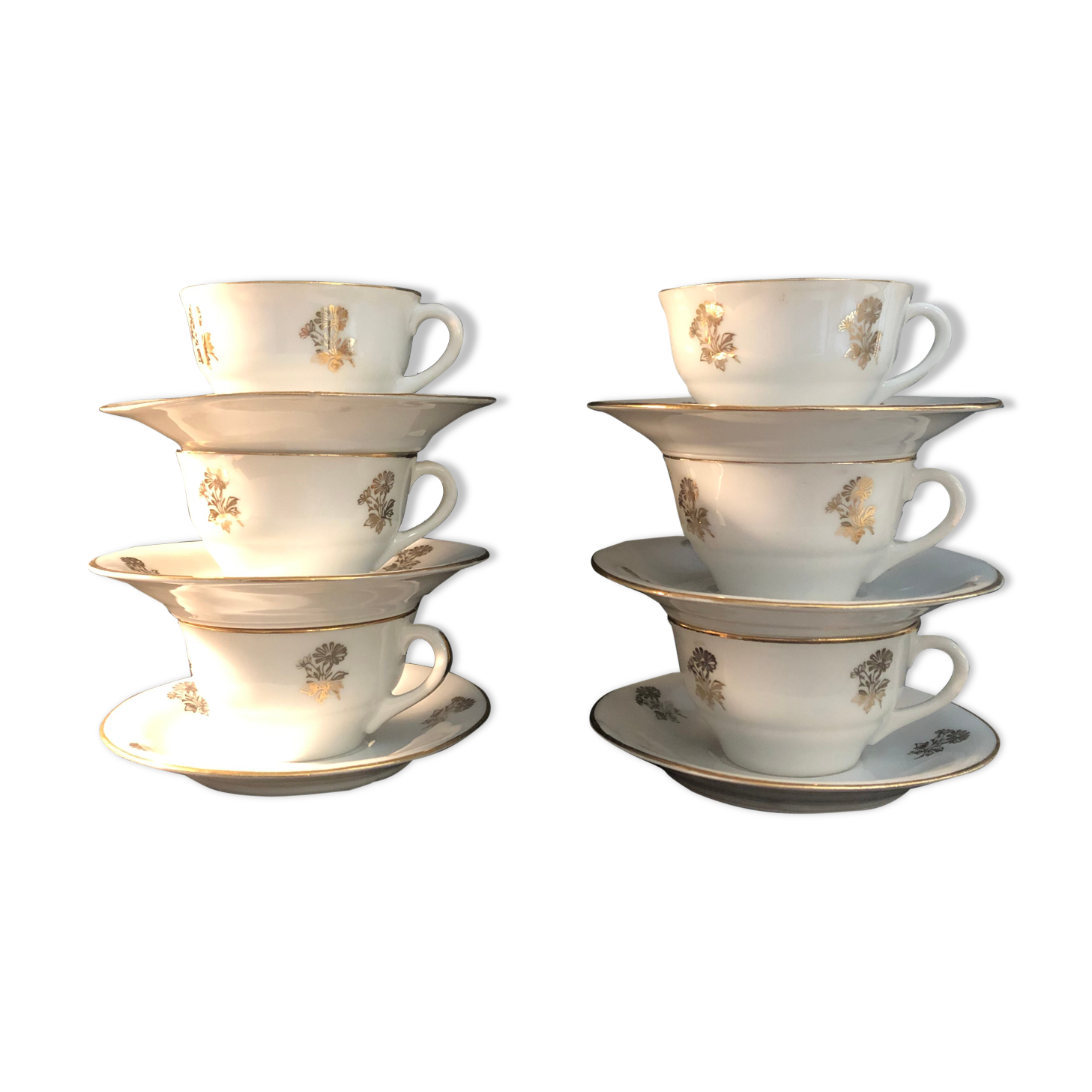 Coffee cups