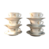 Coffee cups