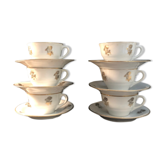 Coffee cups