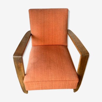 Fauteuil scandinave