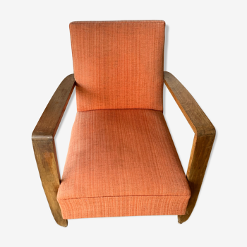 Scandinavian design chair