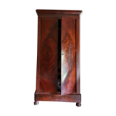 Armoire en accajou