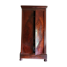 Mahogany cabinet