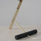 Z lamp Louis Kalff Decora first edition Philips