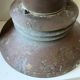 Pair of Danish Vintage Copper Wall Lamps