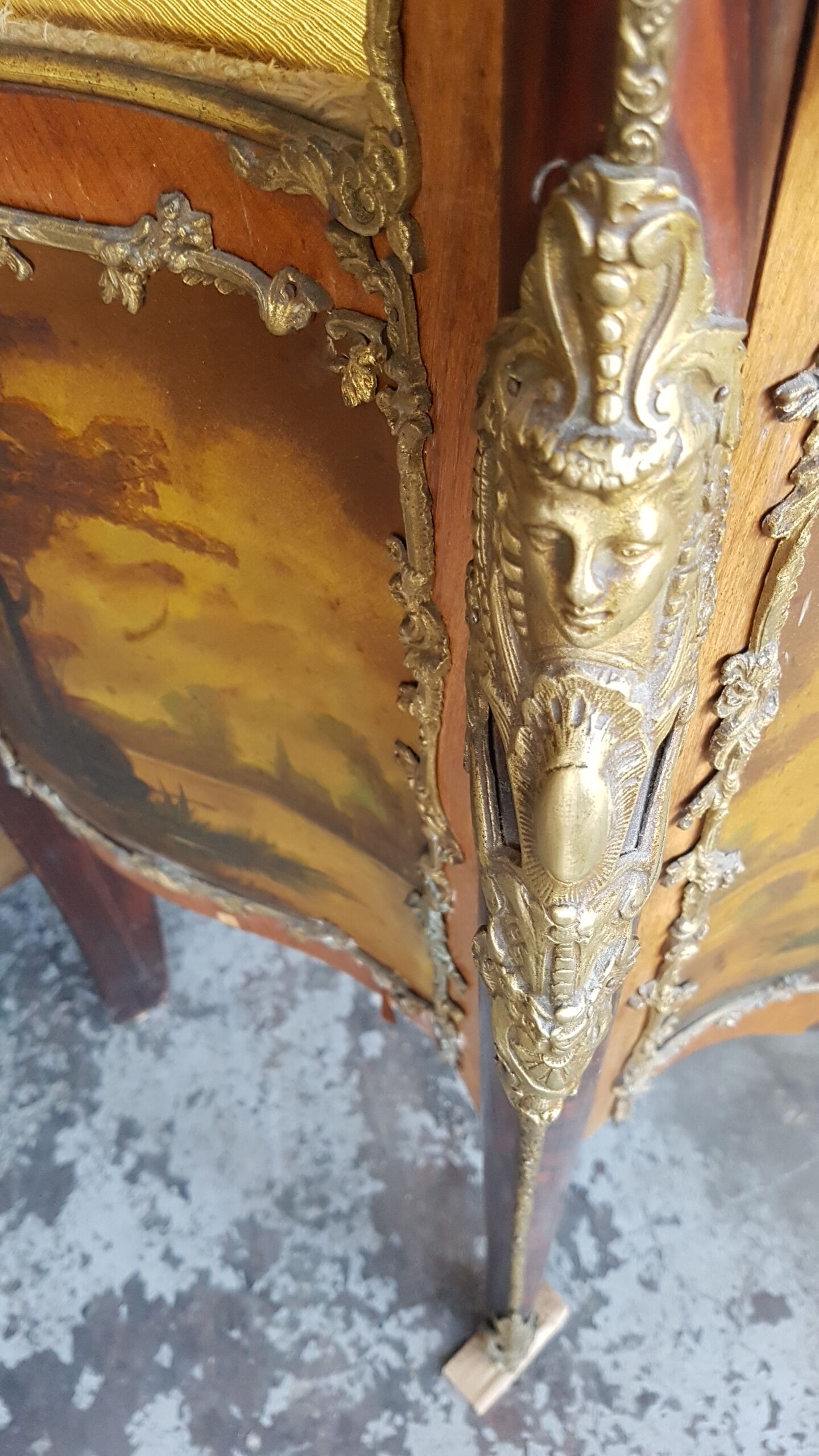 Coin - showcase time Napoleon 3