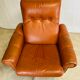 Fauteuil scandinave
