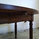 Drop-leaf table