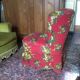 Fauteuil cocktail