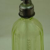 Ancien siphon