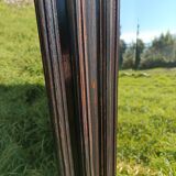 Trumeau mirror