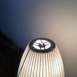 Cigar Bubble Lamp by George Nelson