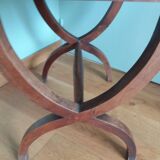 19th century sewing worker's work table