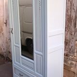 Parisian wardrobe year 30