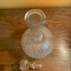 Glass carafe