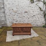 Old chest