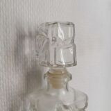 Glass carafe