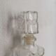 Glass carafe
