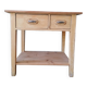 Vintage farmhouse table