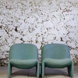 Alky armchair by Giancarlo Piretti
