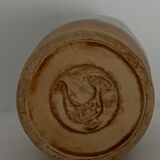 La Colombe ceramic pencil pot, 1970