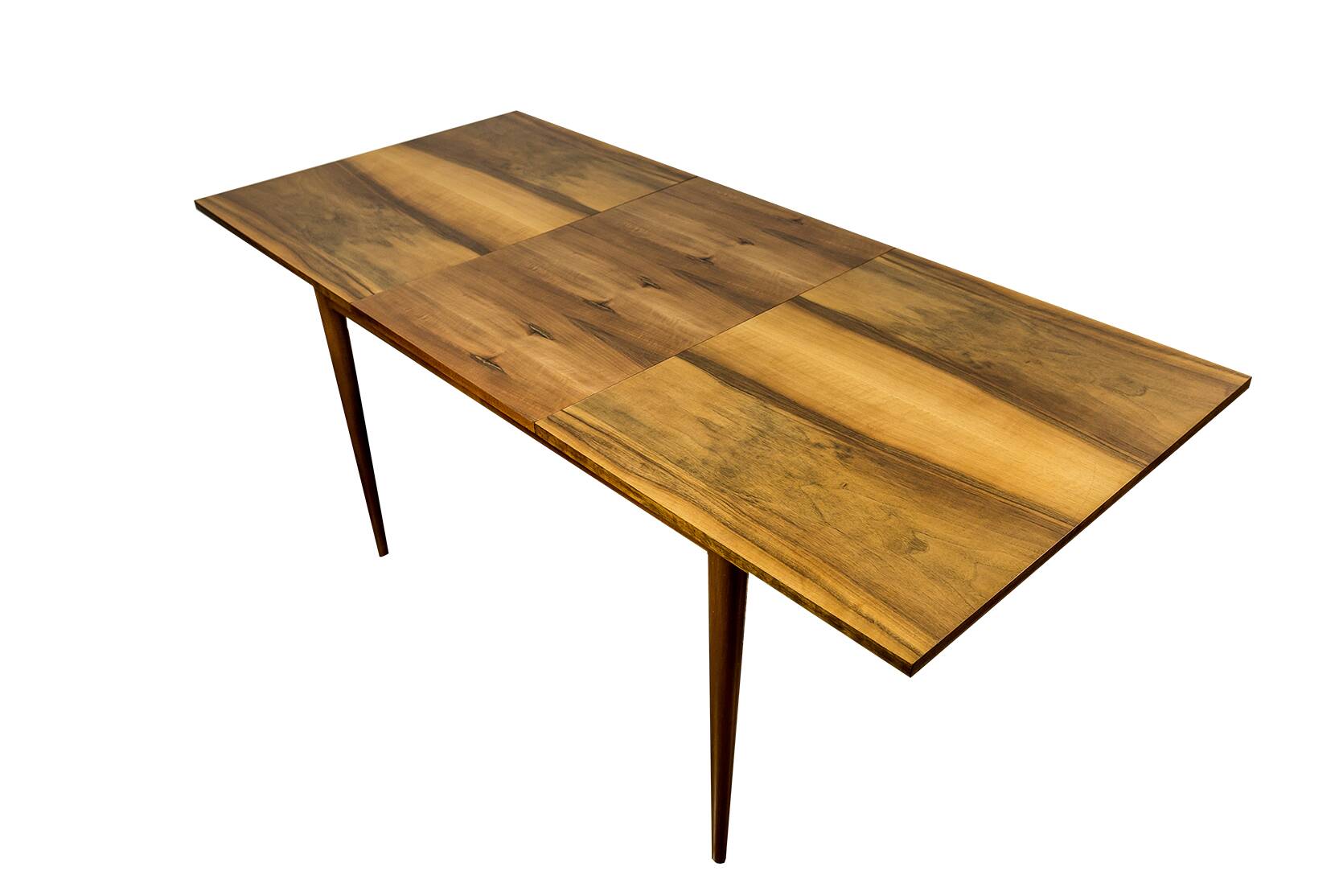 Vintage dining table by Bytomskie Fabryki Mebli, Poland, 1960’S