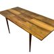 Vintage dining table by Bytomskie Fabryki Mebli, Poland, 1960’S