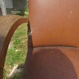 2 bridge chairs