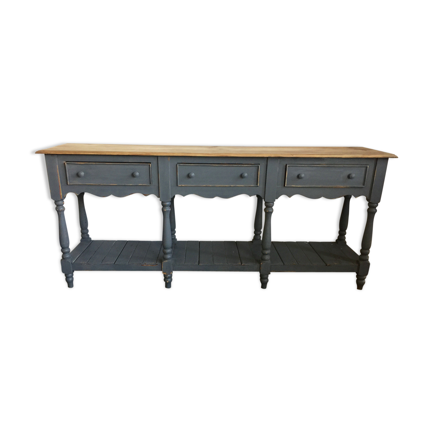 Console