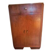 Meuble de rangement années 1920