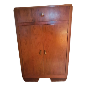 Storage cabinet year 1920