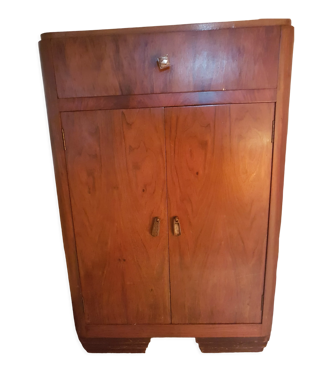 Meuble de rangement années 1920