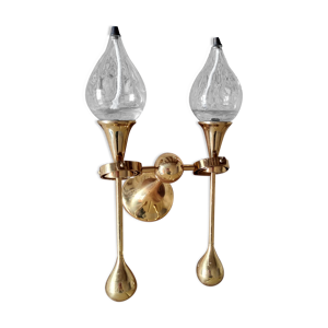 Applique à huile freddie - andersen