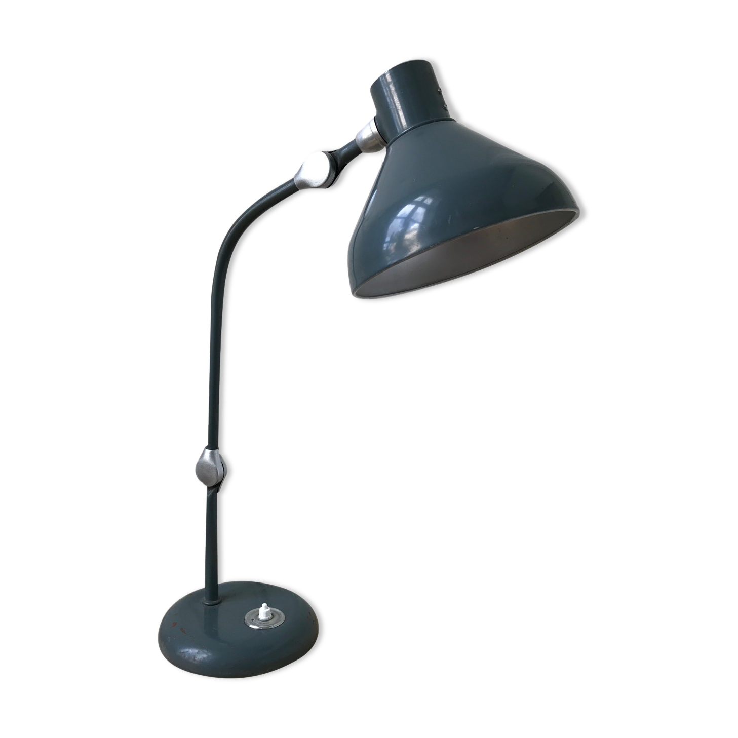 Lampe Jumo modèle GS1
