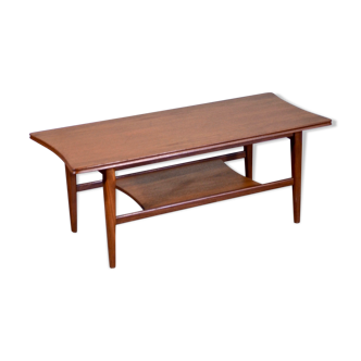 Table basse Richard Hornby vintage