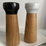 Salière et poivrier Normann Copenhaguen