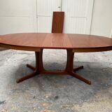 Baumann dining table