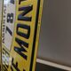 Plaque en aluminium rallye Monte-carlo assistance 787