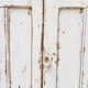 Antique sideboard