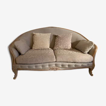 Dubarry sofa