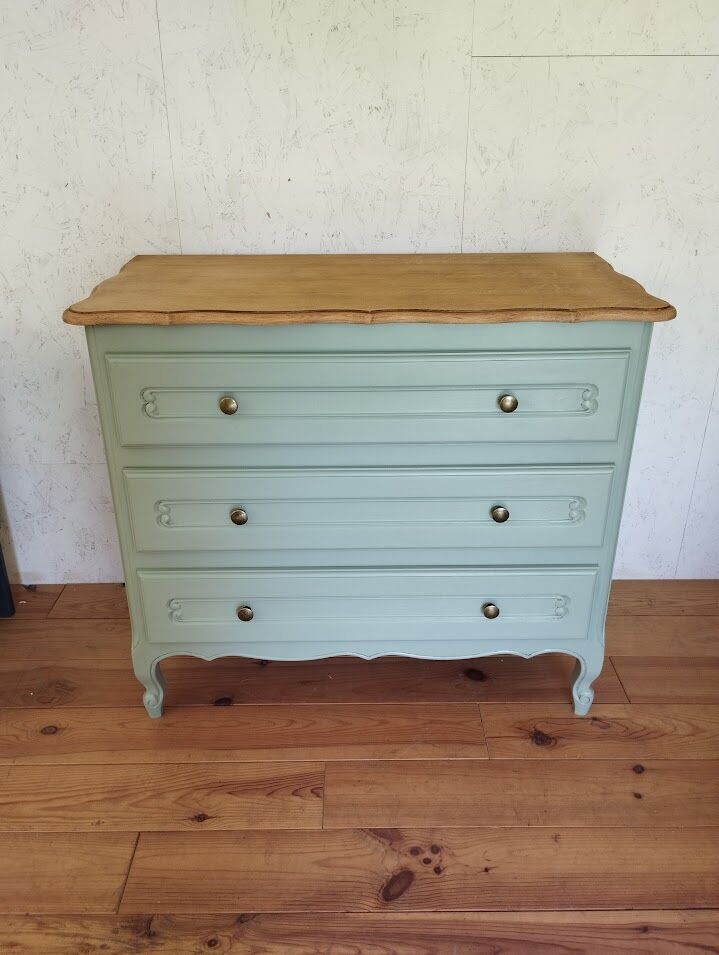 Commode