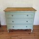 Commode