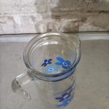 Vintage decanter